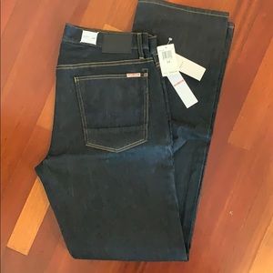 Hudson jeans